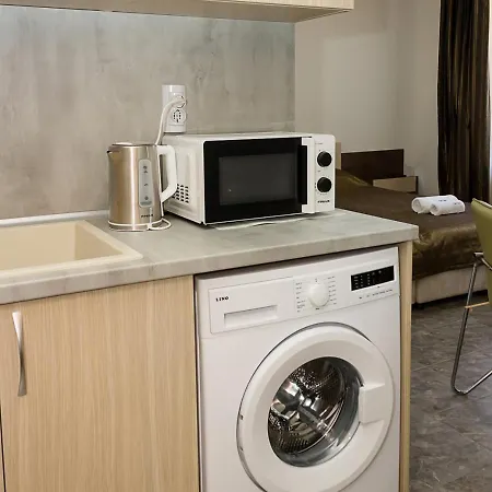 Comfortable In Sveta Elena By Flat Mаnаger Apartament Warna