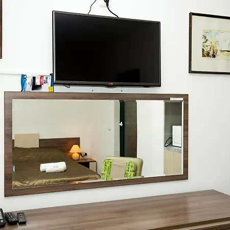 Apartament Comfortable In Sveta Elena By Flat Mаnаger Warna