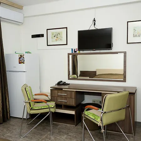 Comfortable In Sveta Elena By Flat Mаnаger Warna