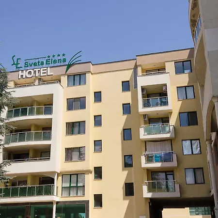 Comfortable In Sveta Elena By Flat Mаnаger Apartman