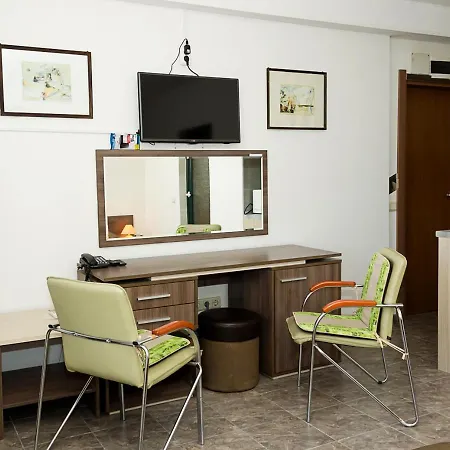 Apartman Comfortable In Sveta Elena By Flat Mаnаger *