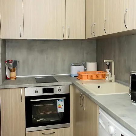 Comfortable In Sveta Elena By Flat Mаnаger * Várna