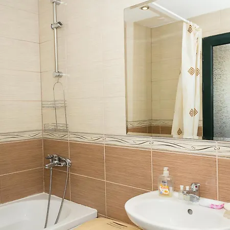 Comfortable In Sveta Elena By Flat Mаnаger Apartament