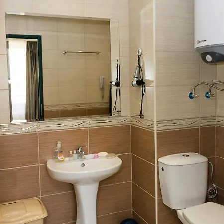 Apartman Comfortable In Sveta Elena By Flat Mаnаger *