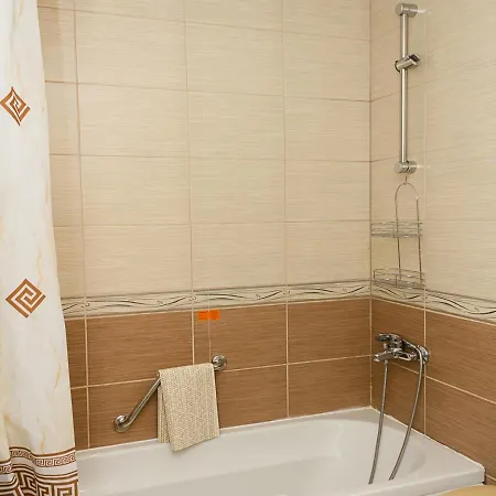 Apartament Comfortable In Sveta Elena By Flat Mаnаger Warna