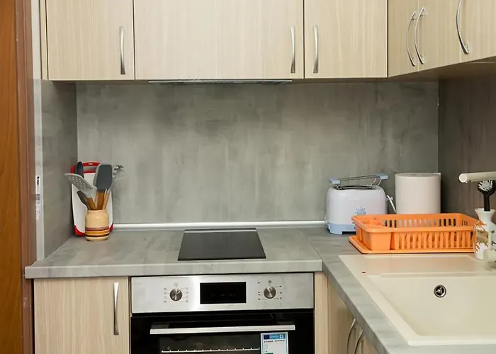 Διαμέρισμα Comfortable In Sveta Elena By Flat Mаnаger