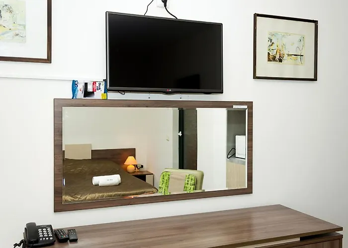 アパート Comfortable In Sveta Elena By Flat Mаnаger ヴァルナ