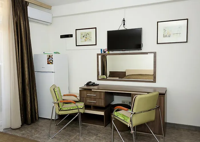 Comfortable In Sveta Elena By Flat Mаnаger ヴァルナ