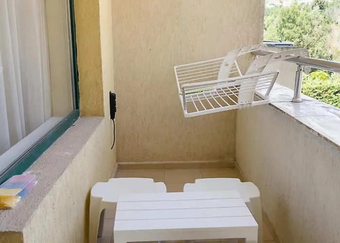 Comfortable In Sveta Elena By Flat Mаnаger