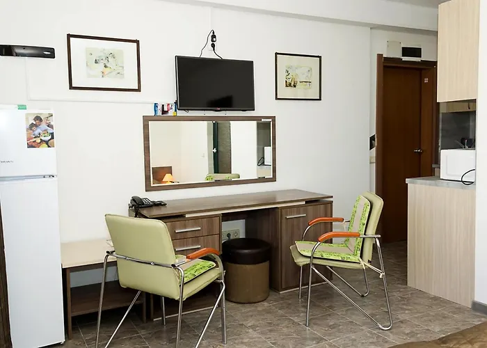 Διαμέρισμα Comfortable In Sveta Elena By Flat Mаnаger *