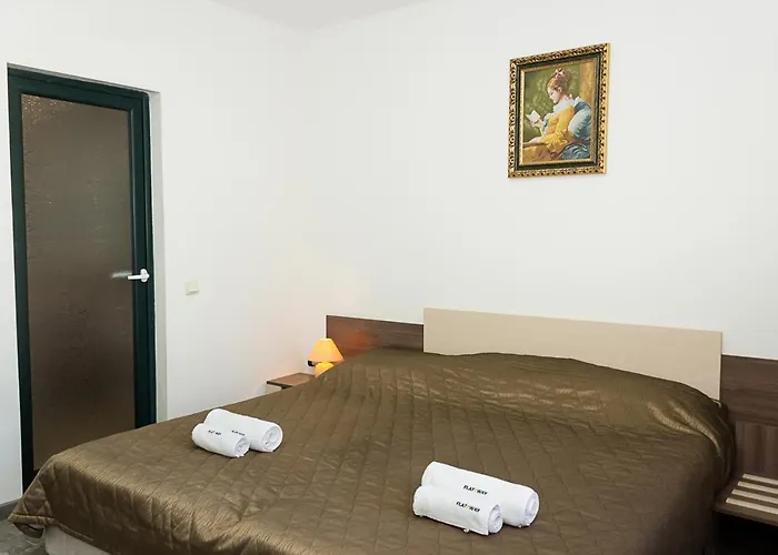 Comfortable In Sveta Elena By Flat Mаnаger *