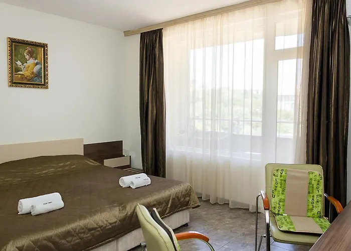 Comfortable In Sveta Elena By Flat Mаnаger