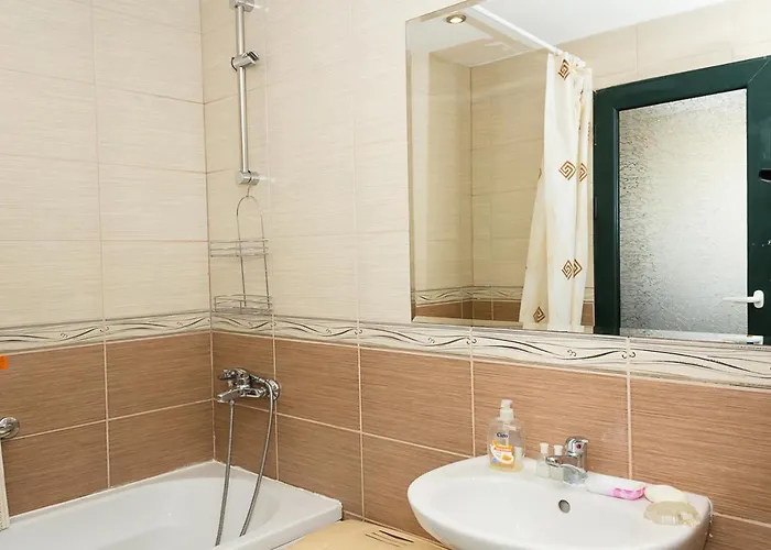 Comfortable In Sveta Elena By Flat Mаnаger Διαμέρισμα