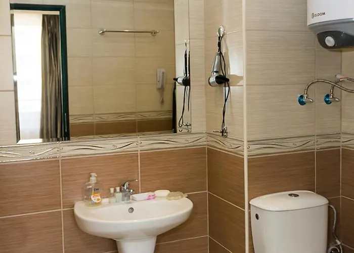 アパート Comfortable In Sveta Elena By Flat Mаnаger *