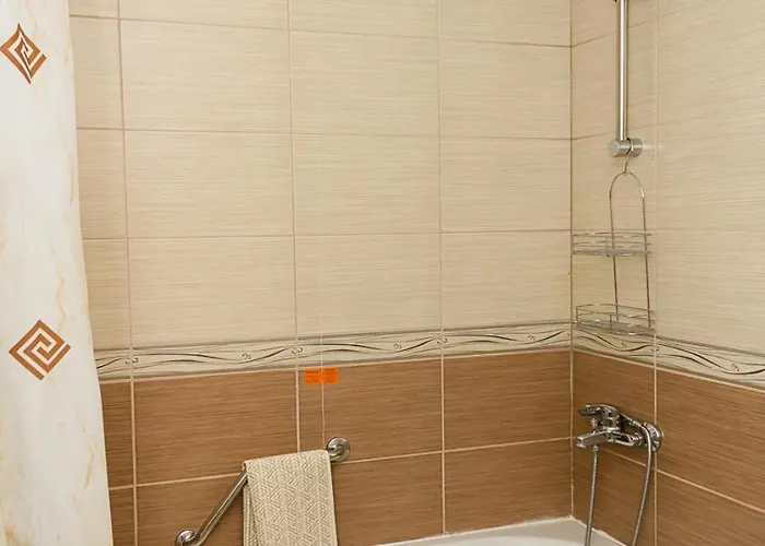 アパート Comfortable In Sveta Elena By Flat Mаnаger ヴァルナ